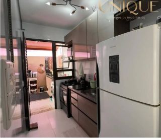 Marine Residence - Barra dos Coqueiros