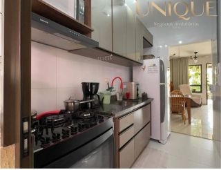 Marine Residence - Barra dos Coqueiros