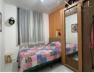 Marine Residence - Barra dos Coqueiros