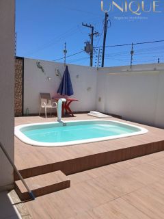 Casa no Luar da Barra I