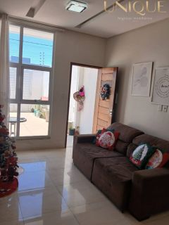 Casa no Luar da Barra I