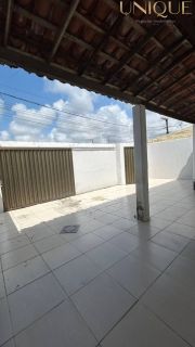 Casa no costa Nova Bairro Aruana