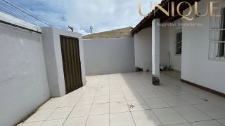 Casa no costa Nova Bairro Aruana