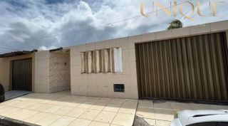 Casa no costa Nova Bairro Aruana