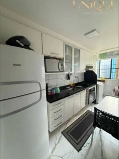 Apartamento no condomínio Porto das Águas