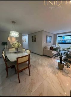 Apartamento no condomínio Porto das Águas