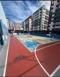 Apartamento no condomínio Porto das Águas