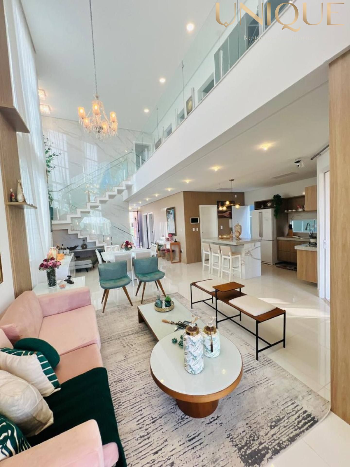 Belíssima casa próximo a Praia