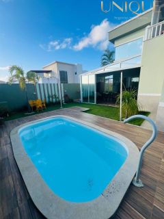 Belíssima casa próximo a Praia