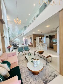 Belíssima casa próximo a Praia