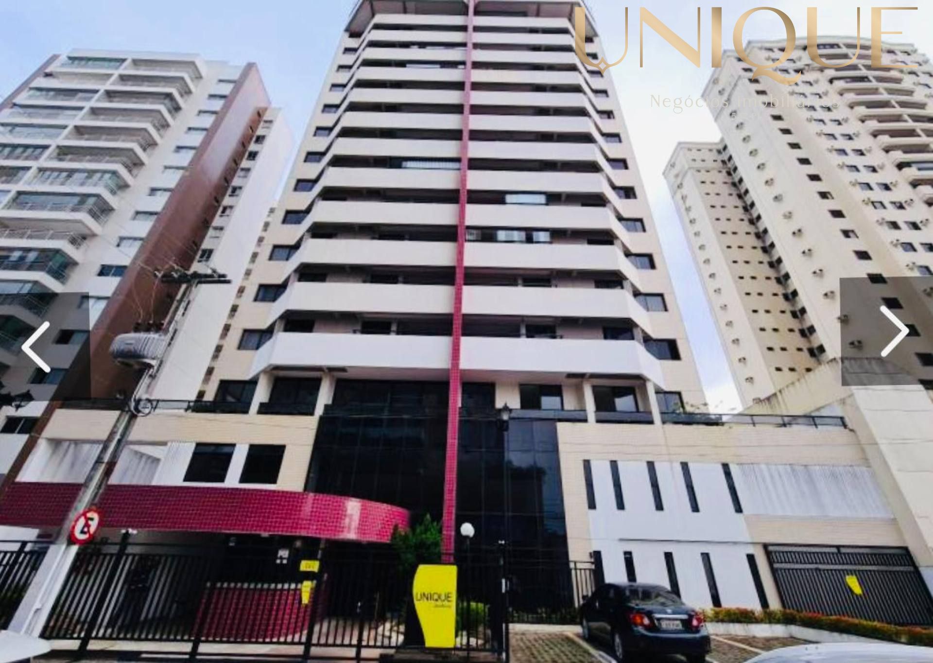 Apartamento à venda no UNIQUE JARDINS RESIDENCE , GRAGERU , Aracaju, SE