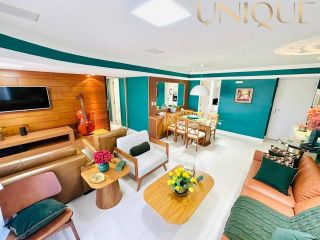 Apartamento à venda no UNIQUE JARDINS RESIDENCE , GRAGERU , Aracaju, SE