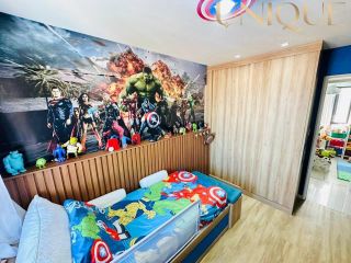 Apartamento à venda no UNIQUE JARDINS RESIDENCE , GRAGERU , Aracaju, SE