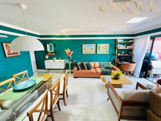 Apartamento à venda no UNIQUE JARDINS RESIDENCE , GRAGERU , Aracaju, SE