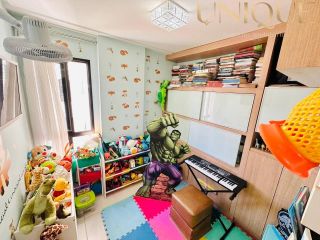 Apartamento à venda no UNIQUE JARDINS RESIDENCE , GRAGERU , Aracaju, SE