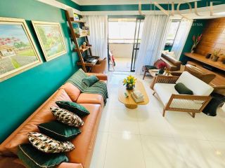 Apartamento à venda no UNIQUE JARDINS RESIDENCE , GRAGERU , Aracaju, SE