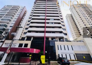 Apartamento à venda no UNIQUE JARDINS RESIDENCE , GRAGERU , Aracaju, SE