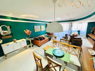 Apartamento à venda no UNIQUE JARDINS RESIDENCE , GRAGERU , Aracaju, SE