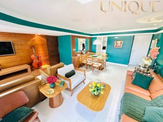 Apartamento à venda no UNIQUE JARDINS RESIDENCE , GRAGERU , Aracaju, SE