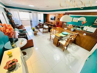 Apartamento à venda no UNIQUE JARDINS RESIDENCE , GRAGERU , Aracaju, SE