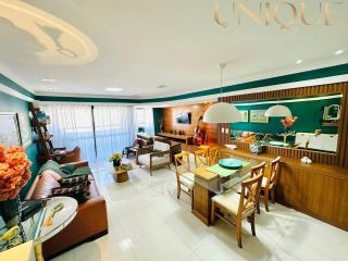 Apartamento à venda no UNIQUE JARDINS RESIDENCE , GRAGERU , Aracaju, SE