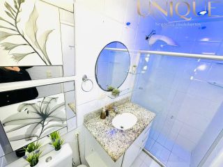 Apartamento à venda no UNIQUE JARDINS RESIDENCE , GRAGERU , Aracaju, SE