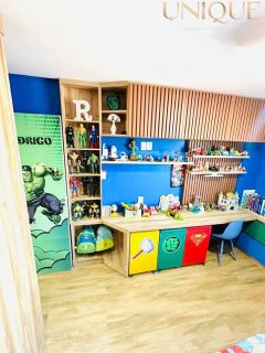 Apartamento à venda no UNIQUE JARDINS RESIDENCE , GRAGERU , Aracaju, SE