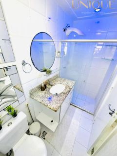 Apartamento à venda no UNIQUE JARDINS RESIDENCE , GRAGERU , Aracaju, SE