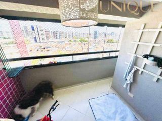 Apartamento à venda no UNIQUE JARDINS RESIDENCE , GRAGERU , Aracaju, SE