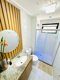 Apartamento à venda no UNIQUE JARDINS RESIDENCE , GRAGERU , Aracaju, SE