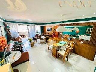 Apartamento à venda no UNIQUE JARDINS RESIDENCE , GRAGERU , Aracaju, SE