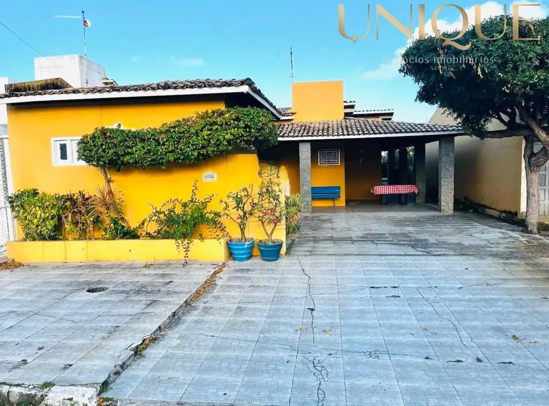 Casa de Praia em Condomínio a poucos metros da Praia