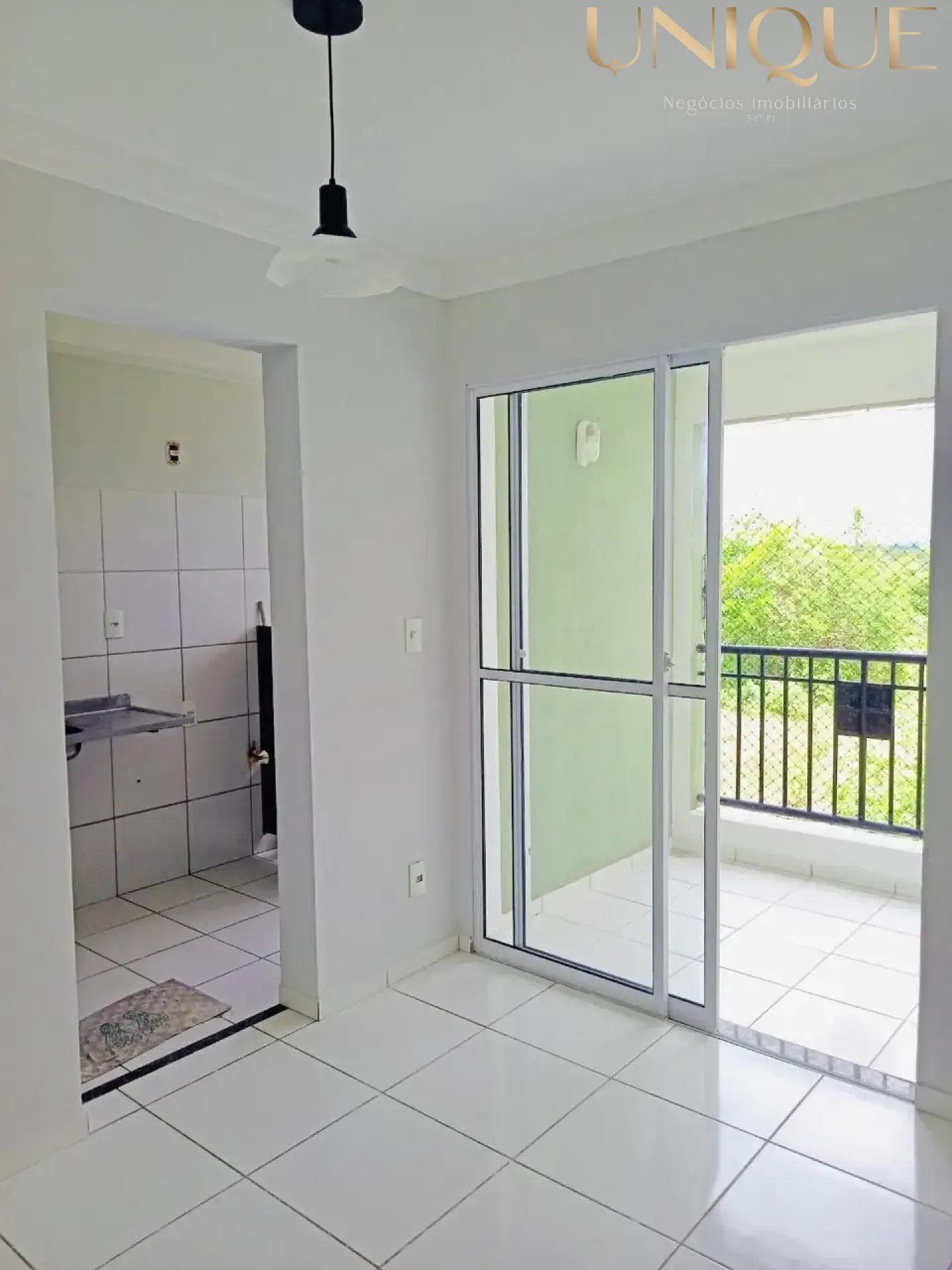 Ap. no Bairro Jabotiana - Mirante Santa Lúcia