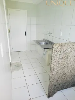 Ap. no Bairro Jabotiana - Mirante Santa Lúcia