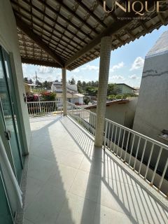 Casa de Condomínio a poucos metros da Praia