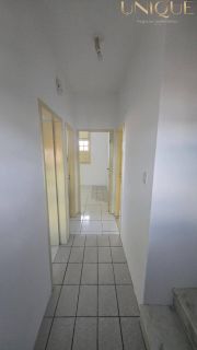 Excelente casa no Centro da Barra dos coqueiros