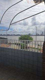 Excelente casa no Centro da Barra dos coqueiros