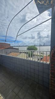 Excelente casa no Centro da Barra dos coqueiros