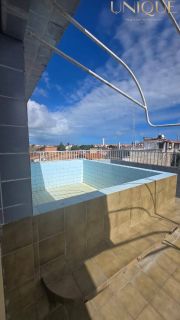 Excelente casa no Centro da Barra dos coqueiros