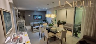 Oportunidade!! Apartamento 107m2 reformado e localização impar!!