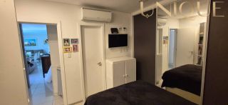 Oportunidade!! Apartamento 107m2 reformado e localização impar!!