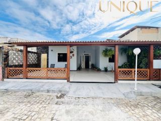 Casa em Condomínio Fechado na Atalaia