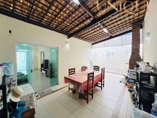 Casa em Condomínio Fechado na Atalaia