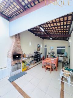 Casa em Condomínio Fechado na Atalaia