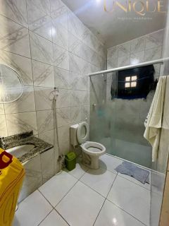 Casa a menos de 3 minutos da Orla de Atalaia