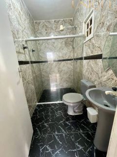 Casa a menos de 3 minutos da Orla de Atalaia