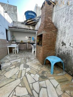 Casa a menos de 3 minutos da Orla de Atalaia