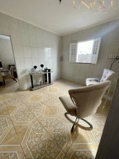 Casa a menos de 3 minutos da Orla de Atalaia