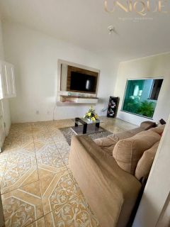 Casa a menos de 3 minutos da Orla de Atalaia