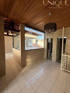 Casa Para Vender com 4 quartos 1 suítes no bairro Aeroporto em Aracaju